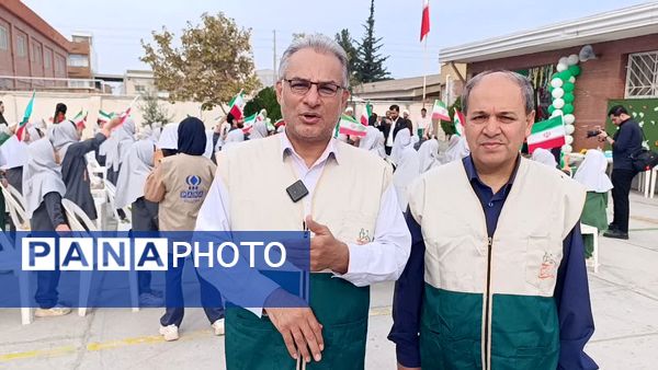 میزبانی از خادمین امام رضا(ع) در بندرترکمن