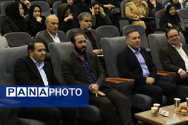 همایش بزرگ ارتقاء سواد سلامت روان در شهرستان اسلامشهر