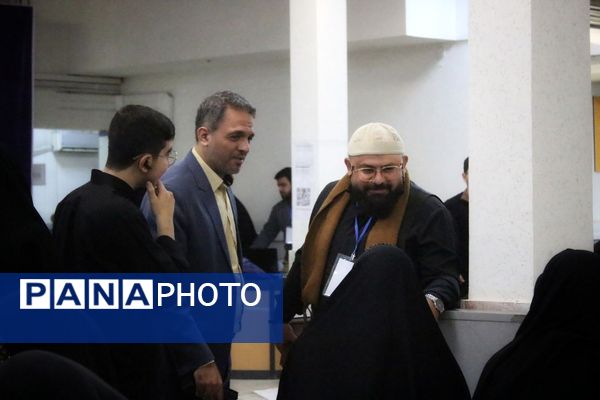 درخشش نسل نوآور در سومین رویداد تولید محتوای دیجیتال بسیج اسلامشهر