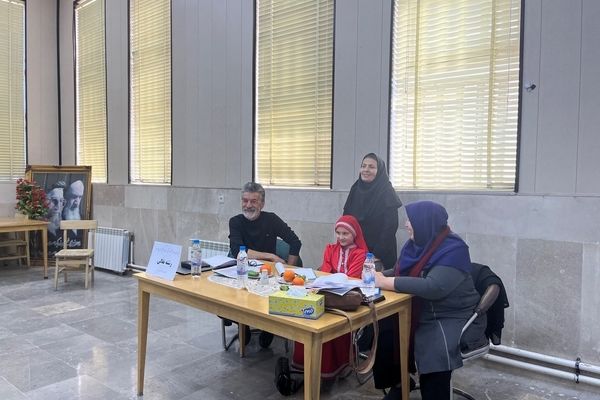 شعر و ادبیات، آیینه جاویدان فرهنگ ایرانی است