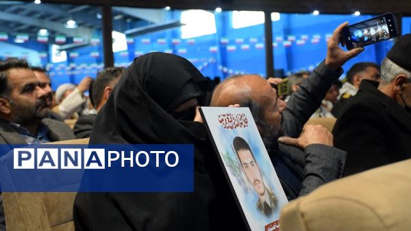 اجلاسیه کنگره ملی سردار شهید حاج عبدالحسین برونسی و ۲۱۶۶ شهید دیار پیشتازان انقلاب اسلامی 