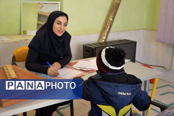 سازمان سنجش و آموزش توان بخشی در تکاپو برای کودکان بدو ورود به مدرسه