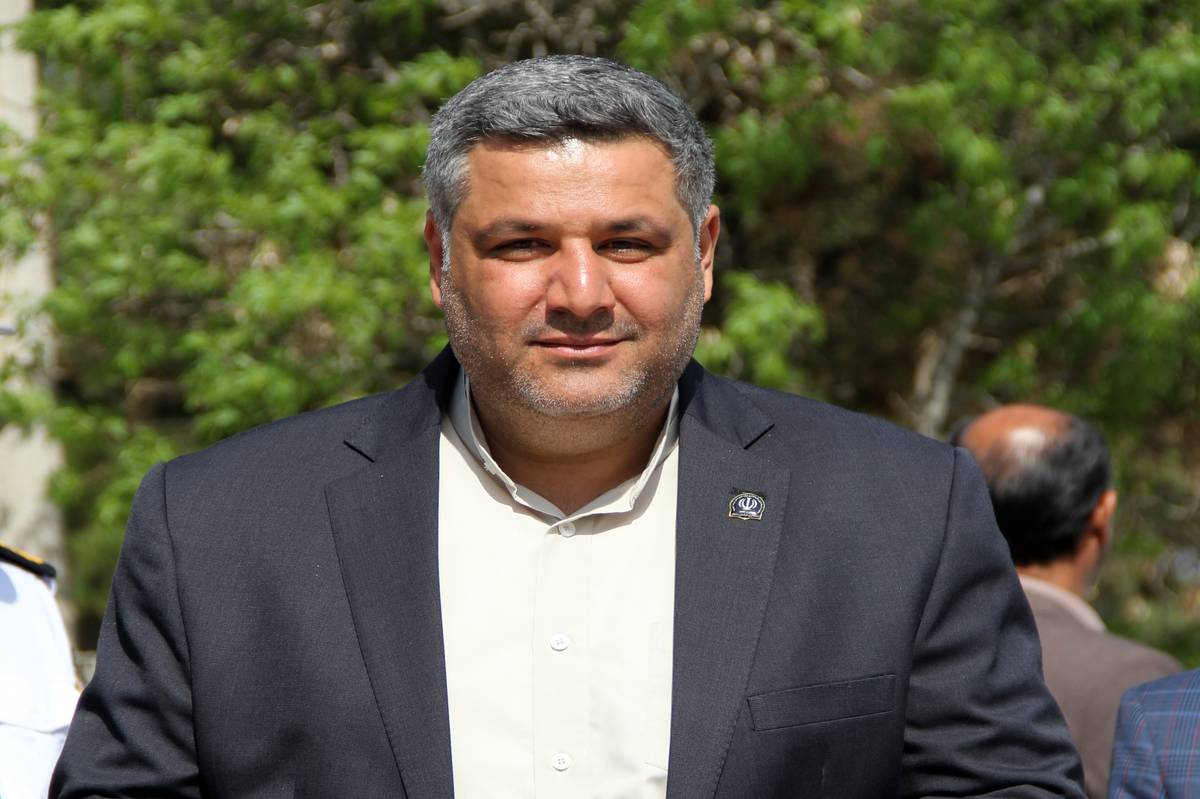 خلیج فارس بهعنوان سند هویت و وحدت ملی باید مورد توجه جدی قرار گیرد