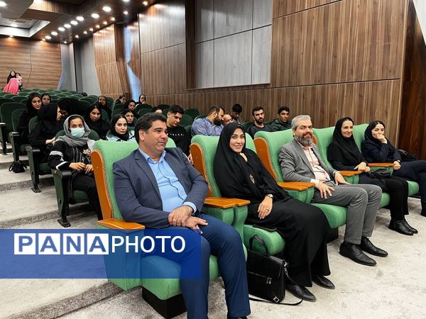 برگزاری همایش بزرگ تجلیل از مدال‌آوران و قهرمانان ورزشی شهرستان ملارد