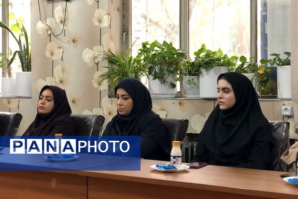 تجلی عطر مهر مادری در جشن میلاد حضرت زهرا(س) مدرسه هدی1 شهر قدس