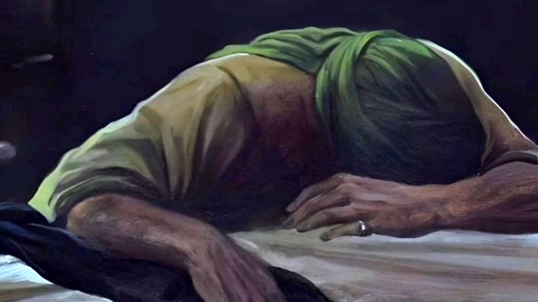 خانه‌ای که پس از زهرا، دیگر خانه نبود