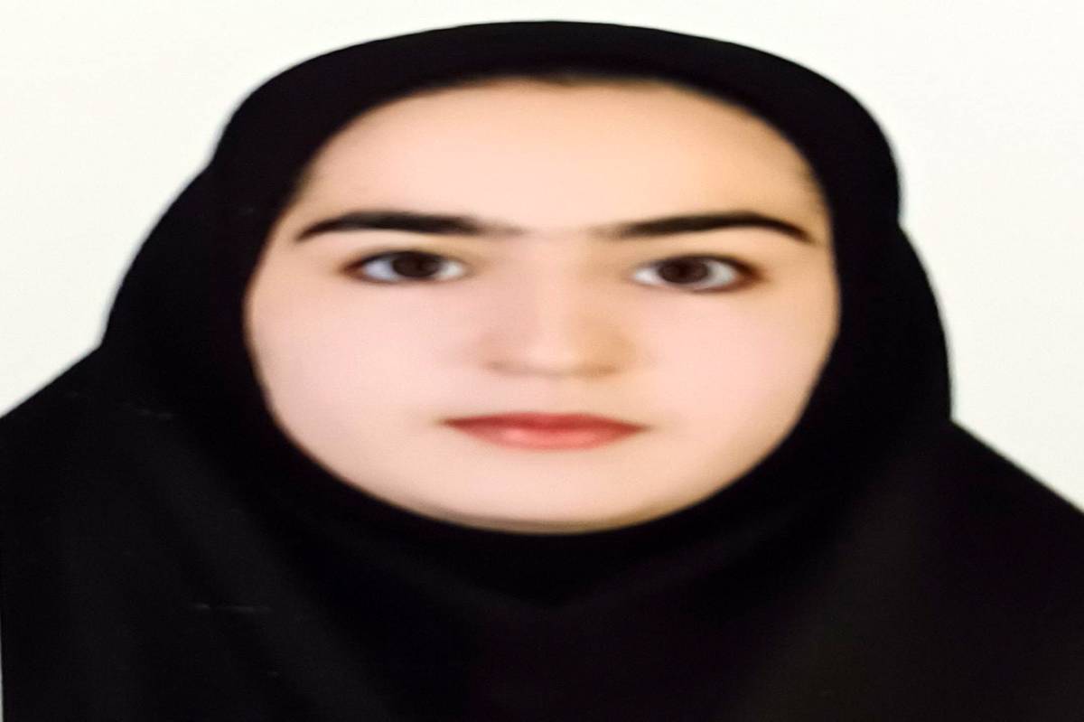 خبرنگار پانا موفق به کسب رتبه ۳۲۰ کنکور علوم تجربی شد