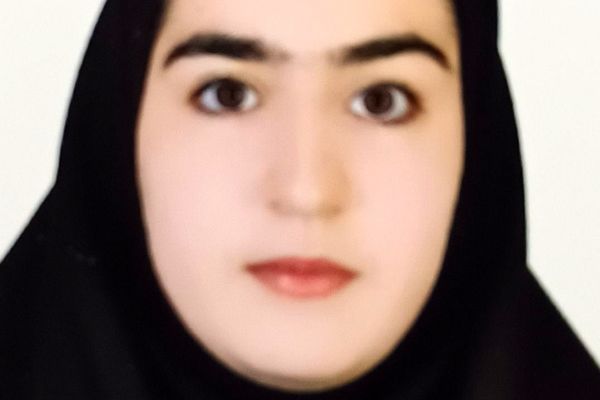 دانش‌آموزخبرنگار پانا شهرستان اردل موفق به کسب رتبه ۳۲۰ کنکور رشته علوم تجربی شد
