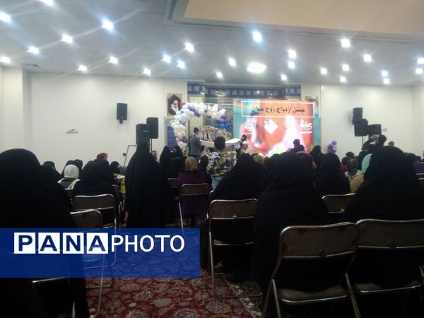 مراسم جشن ولادت حضرت علی علیه السلام در مصلی بوستان خورشید