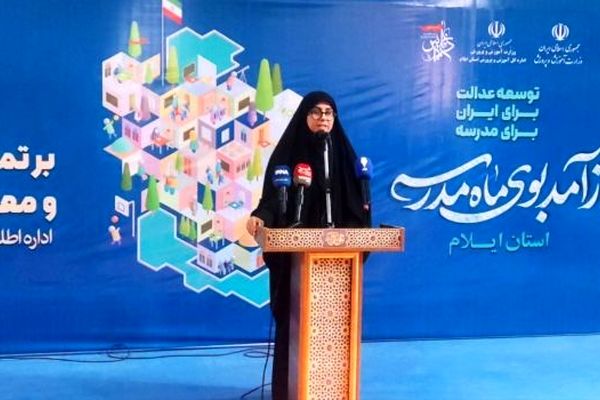 بهره‌برداری ۱۱ هزار کلاس درس جدید و بهسازی ۶۰ هزار کلاس درس در سراسر کشور‌