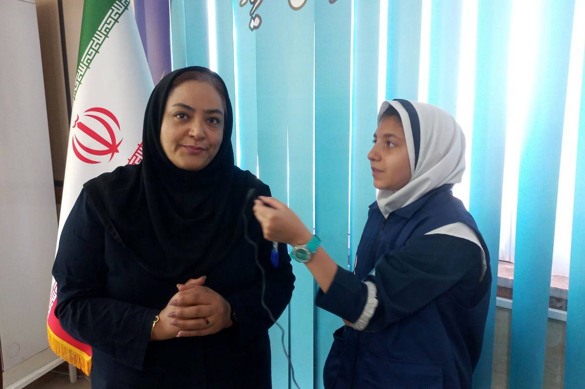 حفظ سلامت جسمی و روانی دانشآموزان اولویت اصلی است