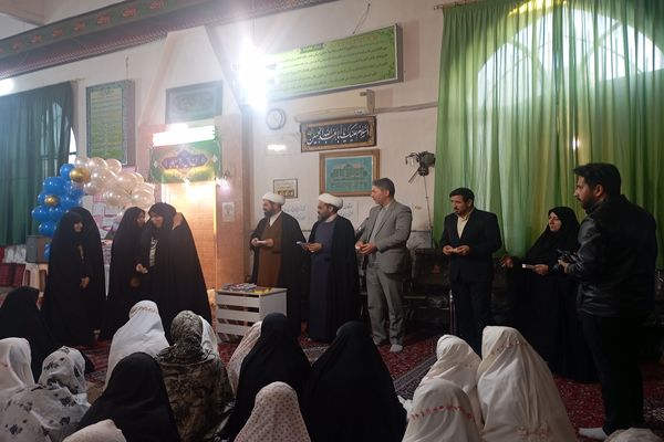 اعتکاف، چراغی در شب‌های نورانی