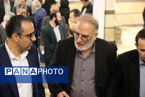 افتتاح ۷۰ کلاس درس بازسازی‌شده و راه‌اندازی دبیرستان دخترانه «میهن» در اسلامشهر