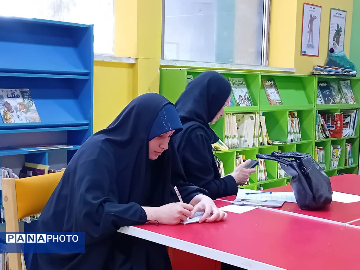 جشنواره فرهنگی هنری ریحانه در سملقان