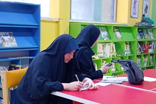 جشنواره فرهنگی هنری ریحانه در سملقان