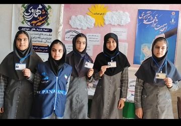 رأی دانش‌آموزان پلی میان خواسته‌ها و تصمیم‌ها