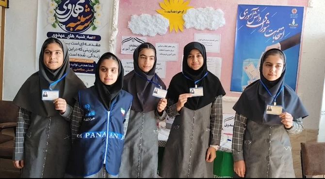 رأی دانش‌آموزان پلی میان خواسته‌ها و تصمیم‌ها