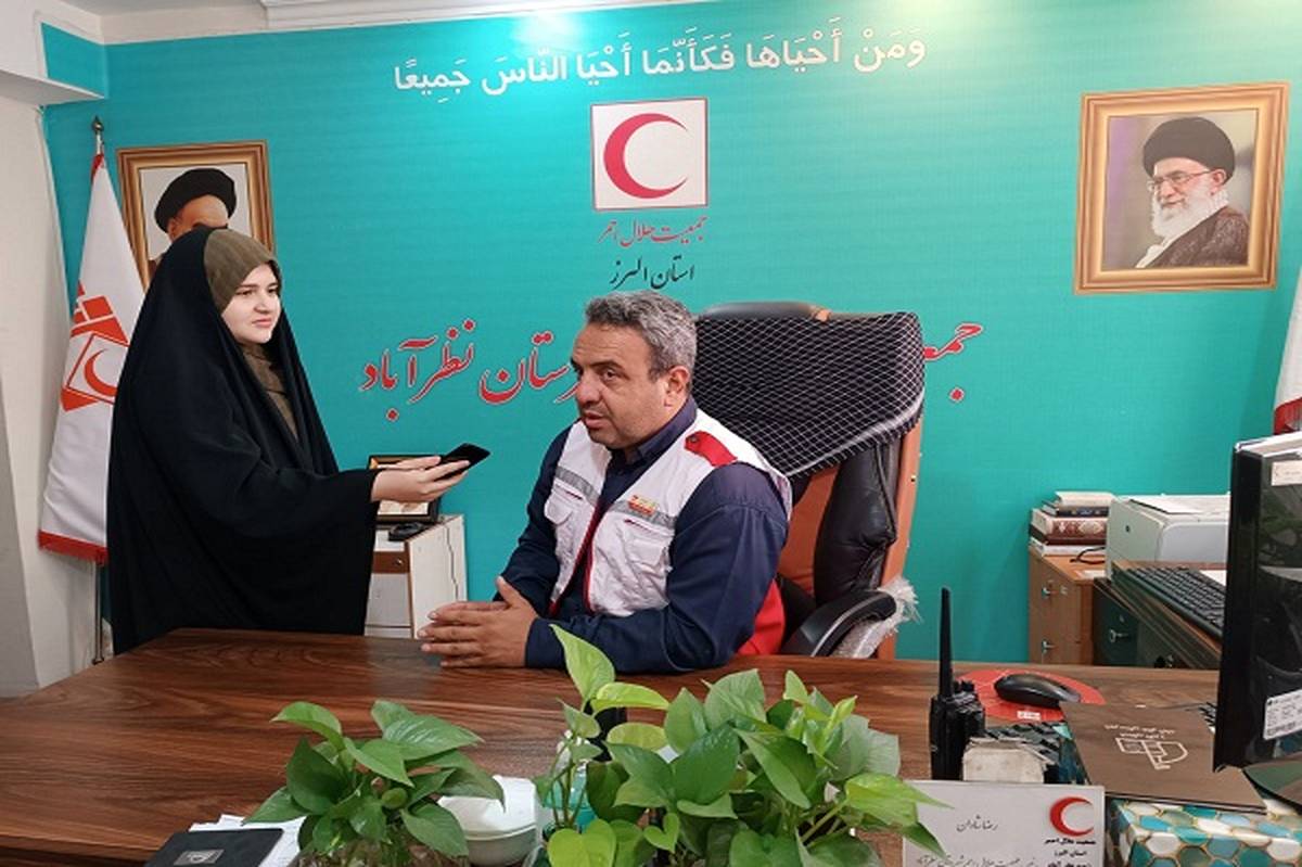 هلالاحمر مهارت CPR را به کلاسهای درس میآورد