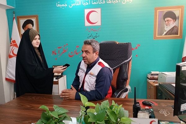 هلال احمر مهارت CPR را به کلاس‌های درس می‌آورد