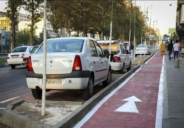 تشکیل گروه ضربت برای مقابله با «تخلفات ساکن» در تهران