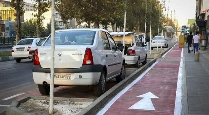 تشکیل گروه ضربت برای مقابله با «تخلفات ساکن» در تهران