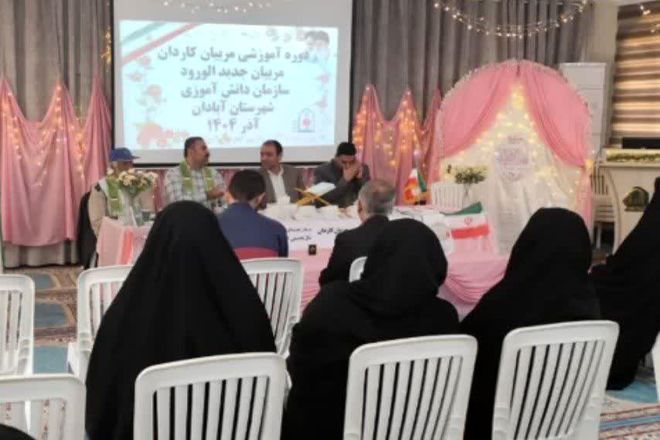 قرآن کریم بهترین نقشه راه برای هدایت نسل نوجوان و جوان است