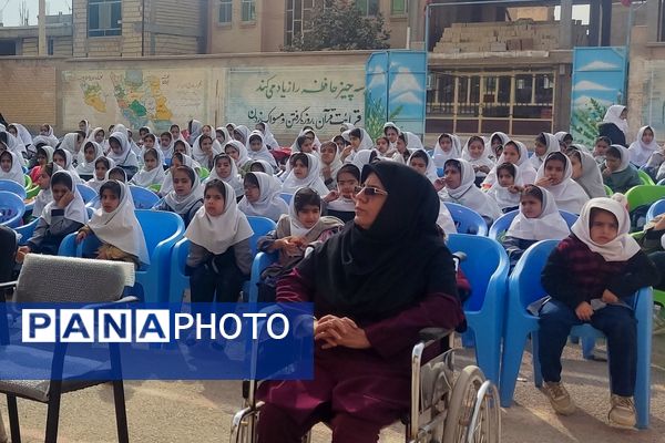 شکوفایی اندیشه در سرزمین شیرانی!