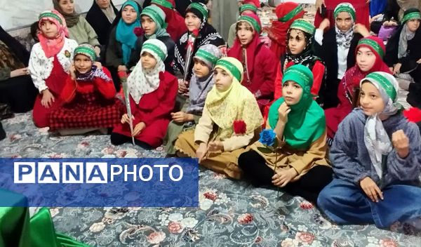 مادر، ستون اصلی زندگی