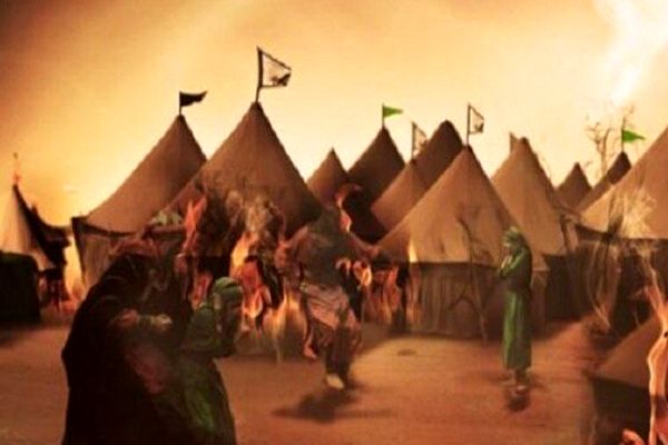 "پــای‌حرف‌چـوب‌ها" روایت چهارم هیزم