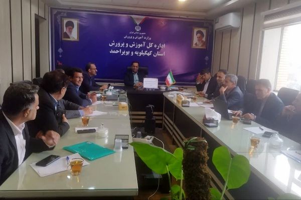 آرامش و سلامت امتحانات نهایی اولویت اصلی آموزش‌ و پرورش است