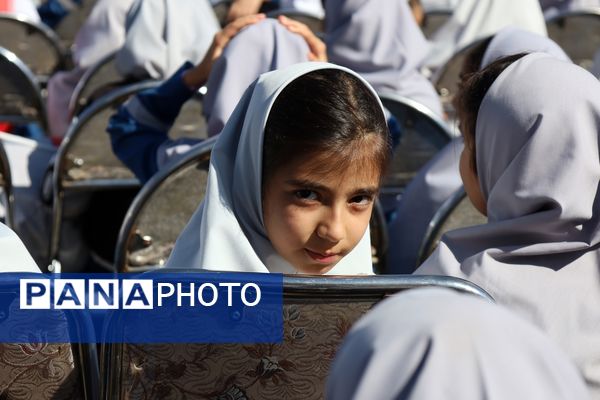 پویش ملی سلامت دهان و دندان در آذربایجان غربی