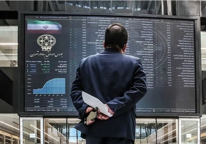 جزئیات آماری از تزریق منابع به بازار سهام