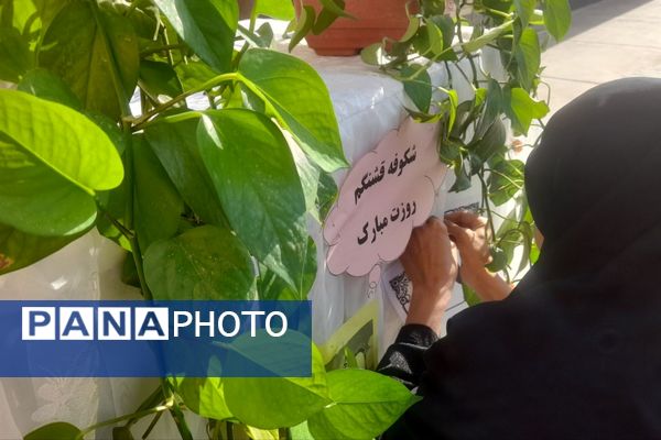 دبستان فاطمه الزهرا میلاس، پایگاهی برای آغاز درخشان‌ترین رویاها