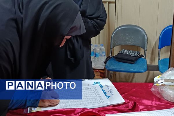 گامی مؤثر در روند بهبود سازی آسیب های اجتماعی دانش آموزان