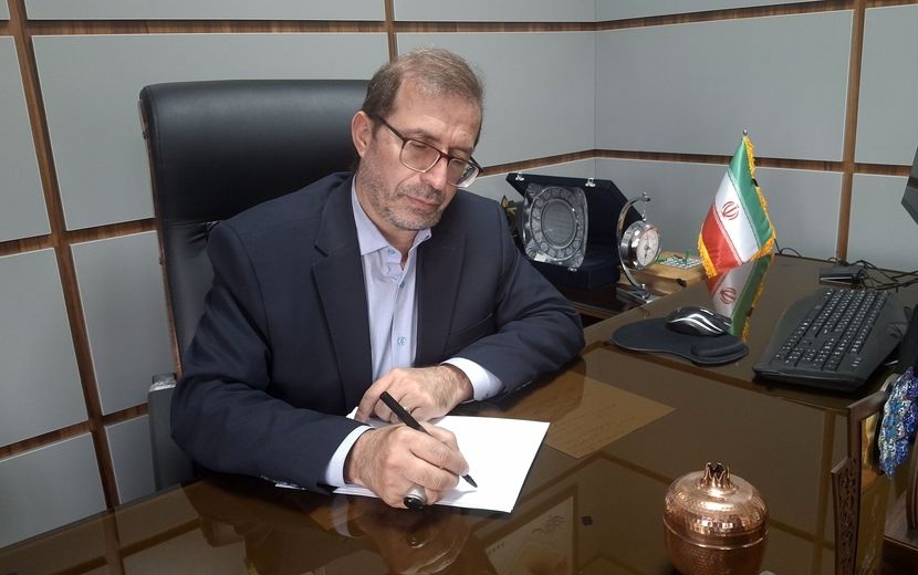 معلمان، نگهبانان آینده جامعه و سازندگان فردای روشن برای کشورند
