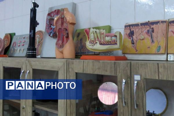 گامی نو در ارتقای سلامت دانش آموزان