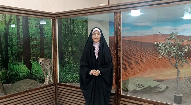 گفت‌وگوی پانا با معلمی که عشق به زیست‌شناسی را در نسل جوان زنده کرد