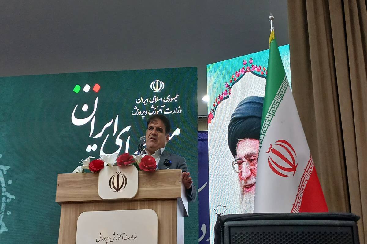 تحول در آموزش زیربنای تحول در تمام امور است