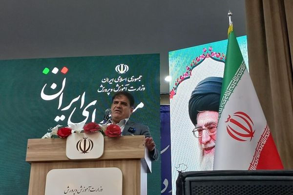 تحول در آموزش زیربنای تحول در تمام امور است