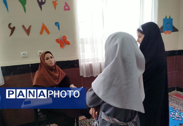 چهل و سومین دوره مسابقات قرآن عترت و نماز در شهرستان کاشمر 