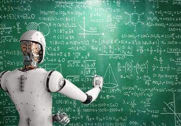 بررسی مزایا و معایب فناوری هوش مصنوعی در فرایند تحصیلی دانش‌آموزان