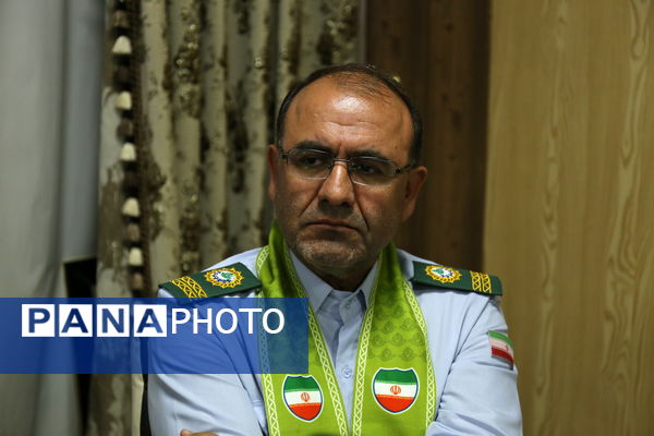 جلسه هم‌اندیشی مربیان پیشتازان استان آذربایجان شرقی