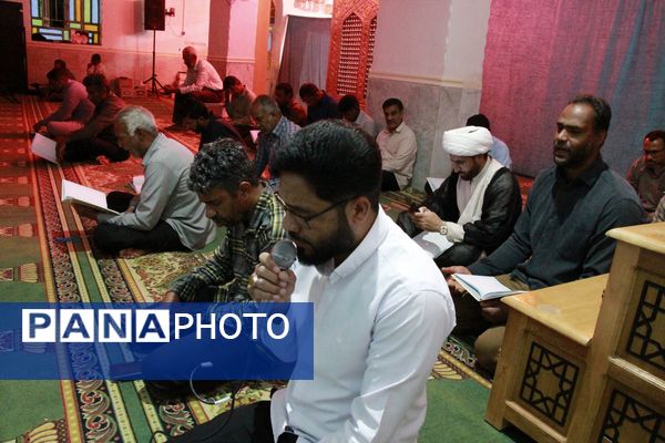 همدلی رودانی‌ها با خانواده‌های حادثه دیده بندر شهید رجایی