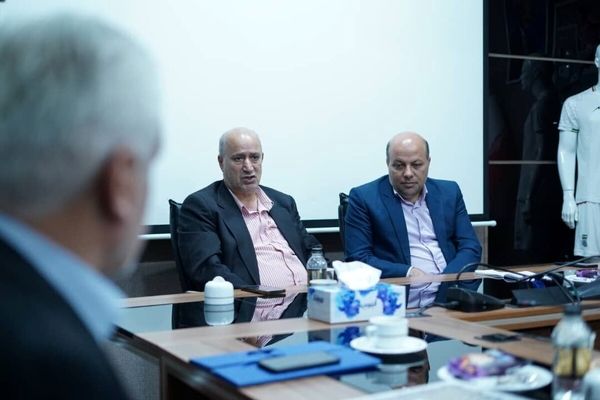 تفاهم‌نامه فدراسیون فوتبال با وزارت آموزش و پرورش