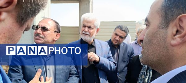عدالت سلامت در عمل؛ هیات پزشکی مجلس میزدار چالش‌های درمانی دهگلان شد