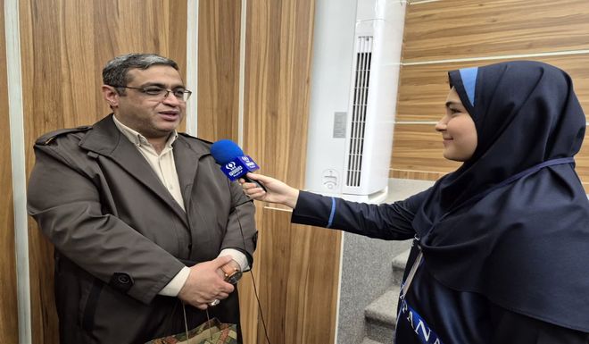 همایش پیشگیری از آسیب‌های اجتماعی در سالن امام علی(ع)منطقه ۱۵