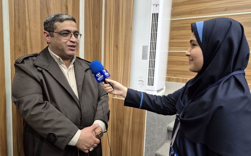 همایش پیشگیری از آسیب‌های اجتماعی در سالن امام علی(ع)منطقه ۱۵