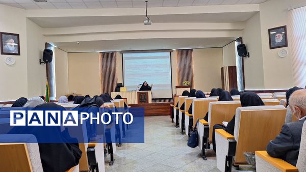 تحول مدیریتی در مدارس ابتدایی ناحیه ۶ مشهد با دوره کوچینگ سازمانی