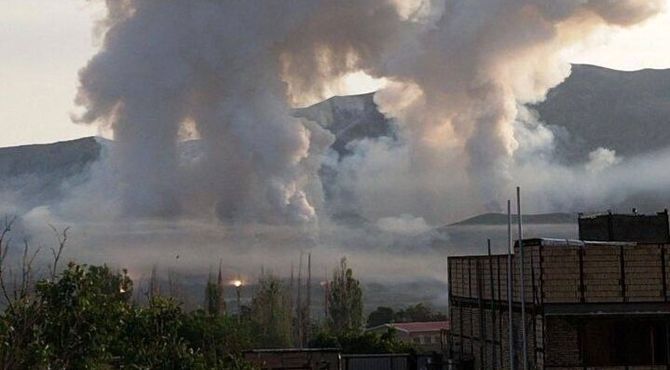 چه کشورهای تاکنون تجاوز اسرائیل به ایران را محکوم کرده‌اند؟