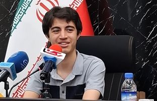 رازهای موفقیت در ‌المپیاد اقتصاد‌ به روایت یک دانش‌آموز مشهدی‌